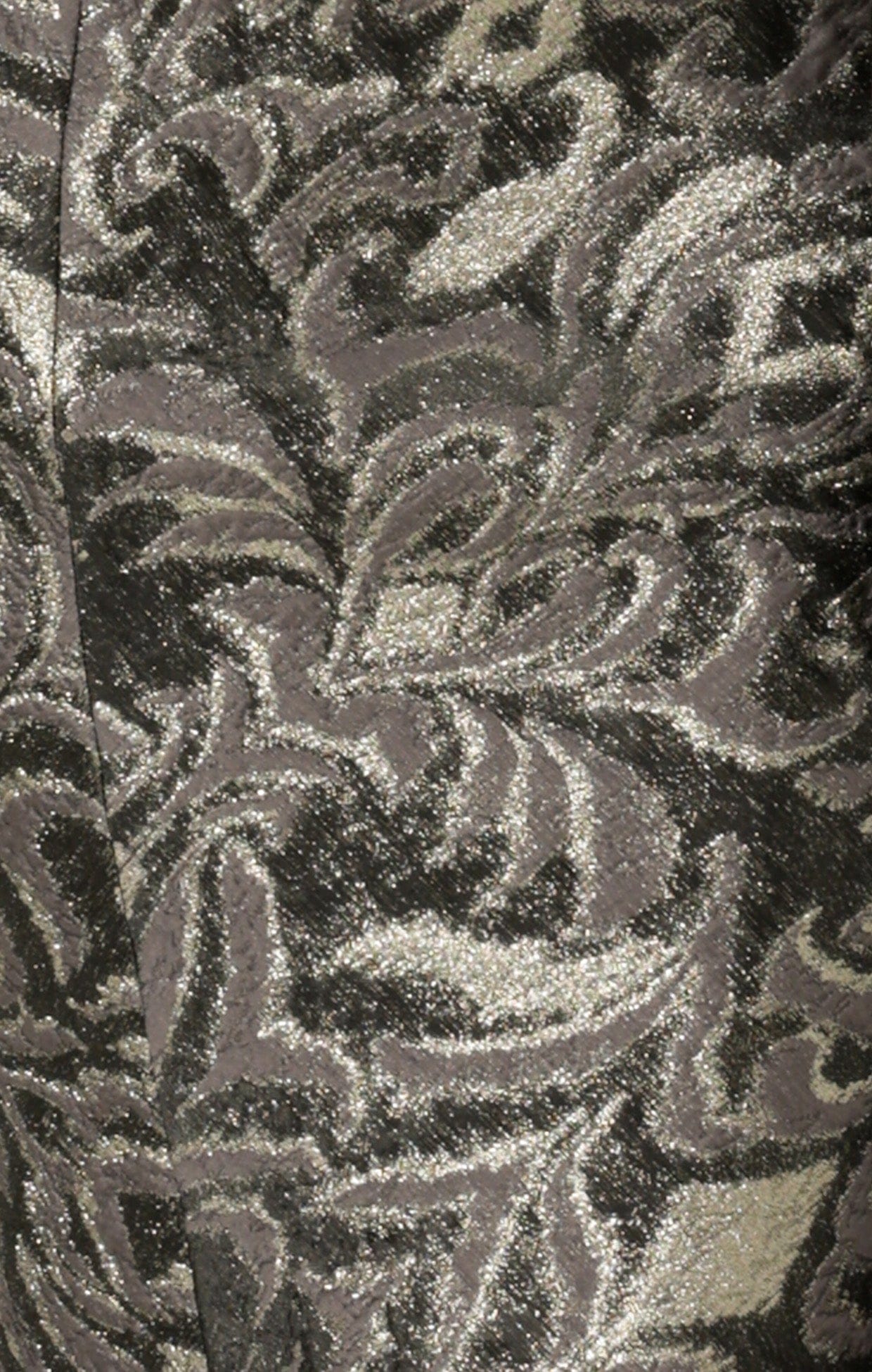 TYRA GOWN - Image 9