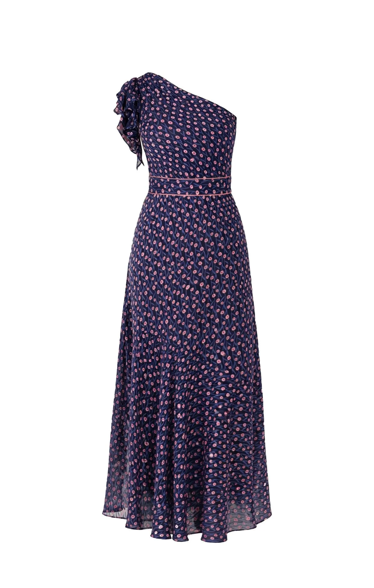 VIOLA MAXI DRESS - Image 12